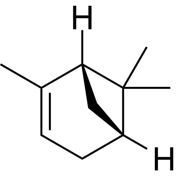(1R)-α-Pinene 7785-70-8